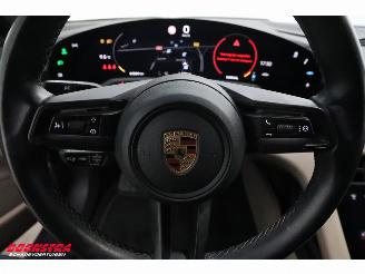 Porsche Taycan 4 93 kWh LED ACC Pano 360° Memory picture 20