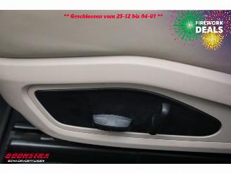 Porsche Taycan 4 93 kWh LED ACC Pano 360° Memory picture 26