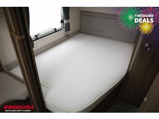 Sprite  Cruzer 480 SR Solar Frans Bed Oven Magnetron Douche picture 9