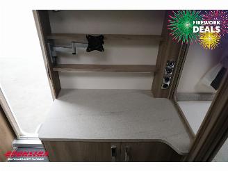 Sprite  Cruzer 480 SR Solar Frans Bed Oven Magnetron Douche picture 18