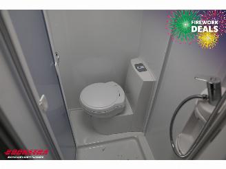 Sprite  Cruzer 480 SR Solar Frans Bed Oven Magnetron Douche picture 16