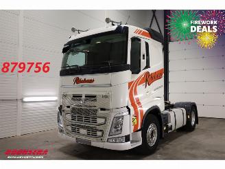 danneggiata veicoli industriali Volvo FH 420 Alcoa Compressor 2018/9