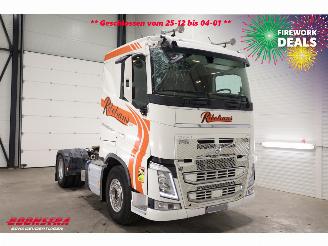 Volvo FH 420 Alcoa Compressor picture 2