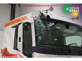 Volvo FH 420 Alcoa Compressor picture 6