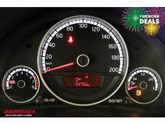 Volkswagen Up! 1.0 high up! Org.NL Dynamic Navi Airco Cruise PDC picture 16