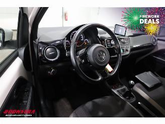 Volkswagen Up! 1.0 high up! Org.NL Dynamic Navi Airco Cruise PDC picture 12