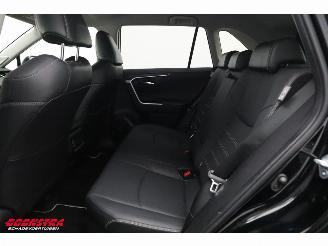Toyota Rav-4 2.5 Hybrid AWD Business Plus LED ACC JBL Leder Camera AHK picture 21