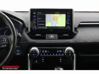 Toyota Rav-4 2.5 Hybrid AWD Business Plus LED ACC JBL Leder Camera AHK picture 19