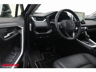 Toyota Rav-4 2.5 Hybrid AWD Business Plus LED ACC JBL Leder Camera AHK picture 22