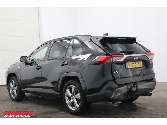 Toyota Rav-4 2.5 Hybrid AWD Business Plus LED ACC JBL Leder Camera AHK picture 4