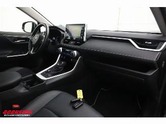 Toyota Rav-4 2.5 Hybrid AWD Business Plus LED ACC JBL Leder Camera AHK picture 17