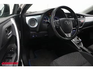 Toyota Auris Touring Sports 1.8 Hybrid Aspiration Clima Cruise Camera picture 14