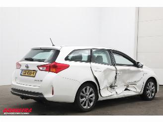 Toyota Auris Touring Sports 1.8 Hybrid Aspiration Clima Cruise Camera picture 3
