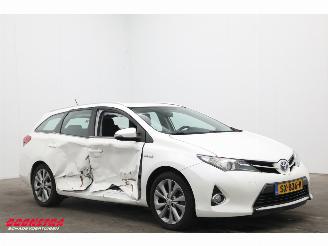 Toyota Auris Touring Sports 1.8 Hybrid Aspiration Clima Cruise Camera picture 2