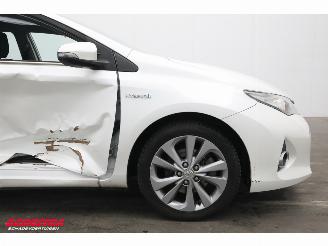 Toyota Auris Touring Sports 1.8 Hybrid Aspiration Clima Cruise Camera picture 7