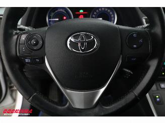 Toyota Auris Touring Sports 1.8 Hybrid Aspiration Clima Cruise Camera picture 15