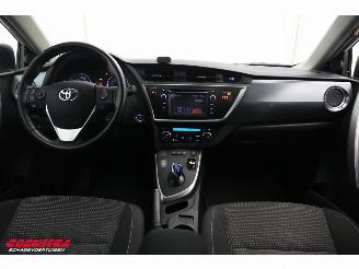 Toyota Auris Touring Sports 1.8 Hybrid Aspiration Clima Cruise Camera picture 10