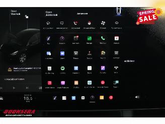 Tesla Model Y RWD 58 kWh Pano LED ACC Leder SHZ LRHZ picture 28