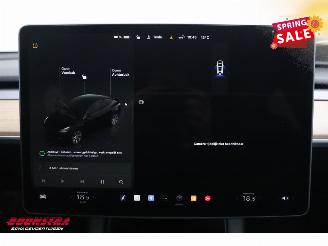 Tesla Model Y RWD 58 kWh Pano LED ACC Leder SHZ LRHZ picture 27