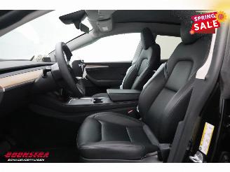 Tesla Model Y RWD 58 kWh Pano LED ACC Leder SHZ LRHZ picture 20