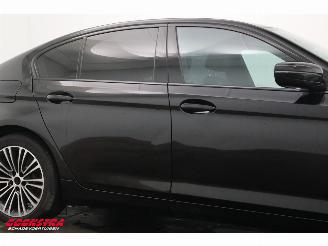 BMW 5-serie 530e iPerformance WASSER SportLine Schuifdak LED ACC SHZ PDC picture 6