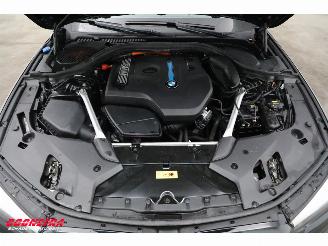 BMW 5-serie 530e iPerformance WASSER SportLine Schuifdak LED ACC SHZ PDC picture 11