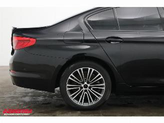 BMW 5-serie 530e iPerformance WASSER SportLine Schuifdak LED ACC SHZ PDC picture 5