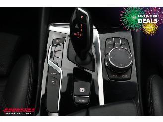 BMW 5-serie 530e iPerformance Sport Line Schuifdak LED ACC SHZ PDC picture 22