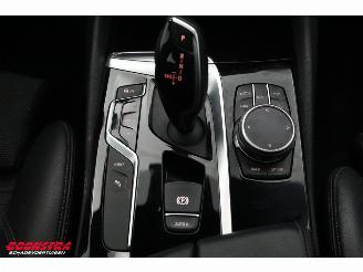 BMW 5-serie 530e iPerformance WASSER SportLine Schuifdak LED ACC SHZ PDC picture 22