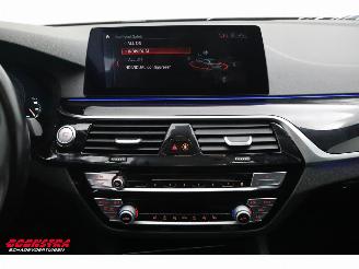 BMW 5-serie 530e iPerformance WASSER SportLine Schuifdak LED ACC SHZ PDC picture 14