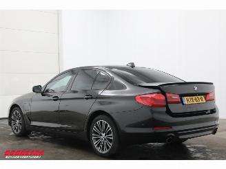 BMW 5-serie 530e iPerformance WASSER SportLine Schuifdak LED ACC SHZ PDC picture 4