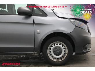 Mercedes Vito 110 CDI Lang DoKa 5-Pers. Navi Airco AHK picture 7