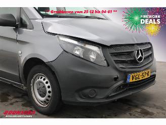 Mercedes Vito 110 CDI Lang DoKa 5-Pers. Navi Airco AHK picture 8