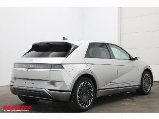 Hyundai ioniq 5 Connect+ AWD 77.4 kWh LED ACC HUD MirrorCam 360° Ventilatie picture 3