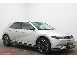 Hyundai ioniq 5 Connect+ AWD 77.4 kWh LED ACC HUD MirrorCam 360° Ventilatie picture 2