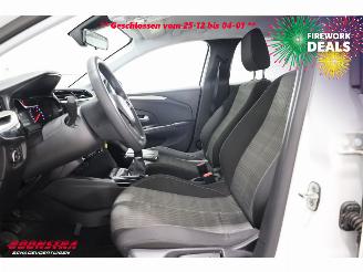 Opel Corsa 1.2 Edition Apple/Android Navi Airco Cruise picture 18