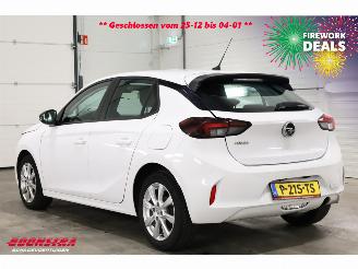 Opel Corsa 1.2 Edition Apple/Android Navi Airco Cruise picture 4