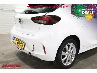 Opel Corsa 1.2 Edition Apple/Android Navi Airco Cruise picture 9