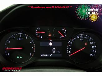 Opel Corsa 1.2 Edition Apple/Android Navi Airco Cruise picture 22