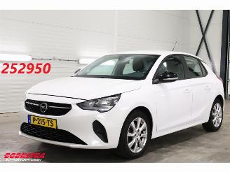 Auto incidentate Opel Corsa 1.2 Edition Apple/Android Navi Airco Cruise 2022/6