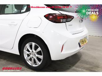 Opel Corsa 1.2 Edition Apple/Android Navi Airco Cruise picture 5