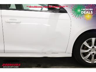 Opel Corsa 1.2 Edition Apple/Android Navi Airco Cruise picture 11