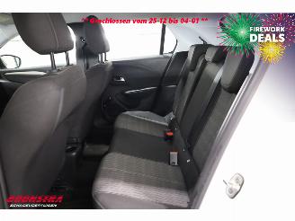 Opel Corsa 1.2 Edition Apple/Android Navi Airco Cruise picture 19