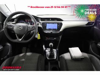 Opel Corsa 1.2 Edition Apple/Android Navi Airco Cruise picture 16
