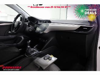 Opel Corsa 1.2 Edition Apple/Android Navi Airco Cruise picture 15