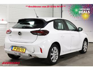 Opel Corsa 1.2 Edition Apple/Android Navi Airco Cruise picture 3