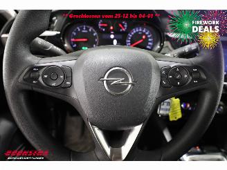 Opel Corsa 1.2 Edition Apple/Android Navi Airco Cruise picture 21
