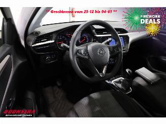 Opel Corsa 1.2 Edition Apple/Android Navi Airco Cruise picture 20