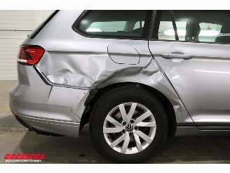 Volkswagen Passat Variant 2.0 TDI DSG Business Navi Clima Cruise Camera SHZ AHK 40.799 km! picture 12