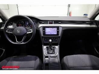 Volkswagen Passat Variant 2.0 TDI DSG Business Navi Clima Cruise Camera SHZ AHK 40.799 km! picture 15